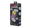 Pad FR-TEC FT1057 Advanced Pro Gaming Controller do Nintendo Switch Przewodowy