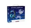 Zestaw Konix Gamer Pack PS4