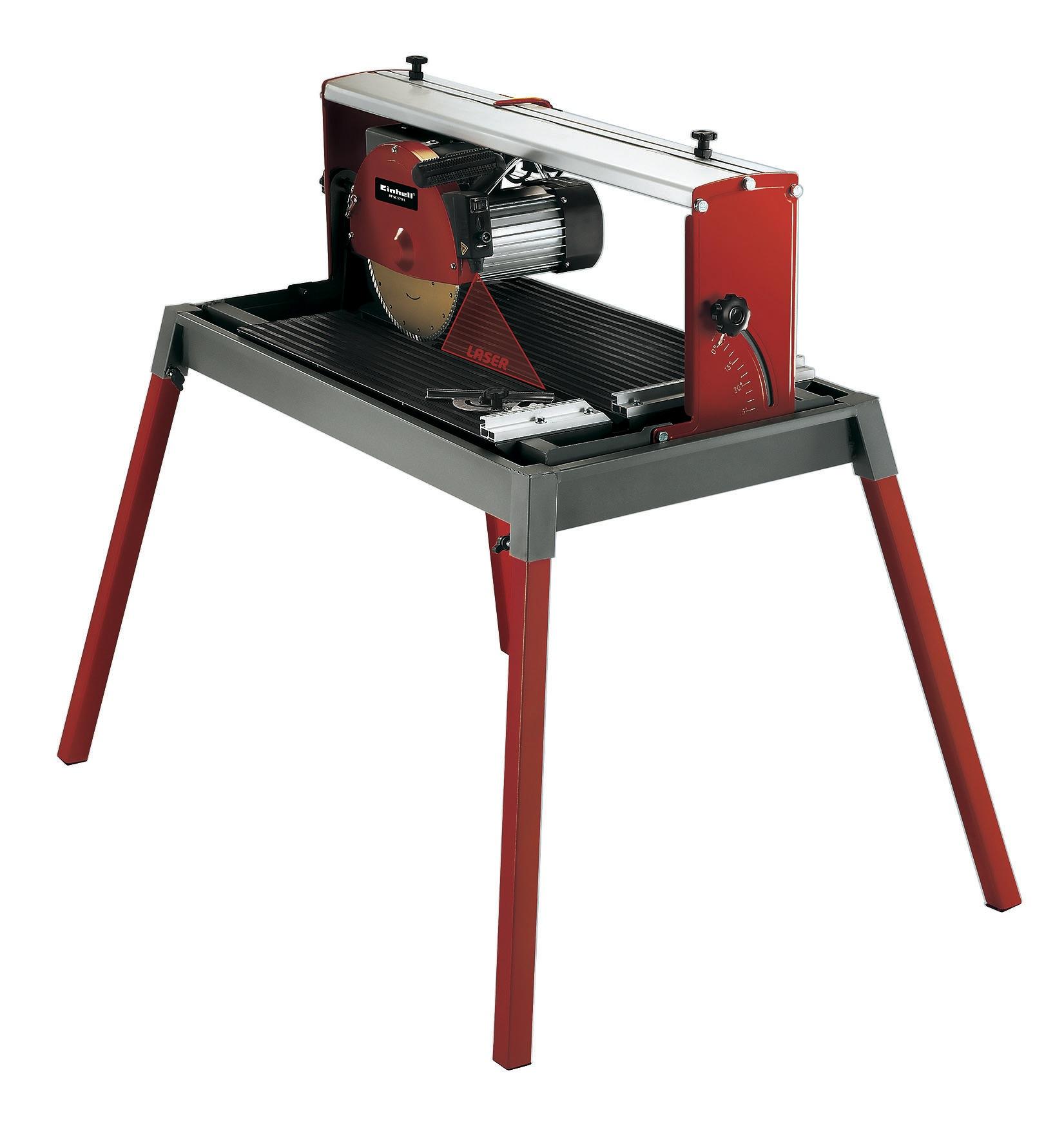 Einhell Expert RT-SC 570 L