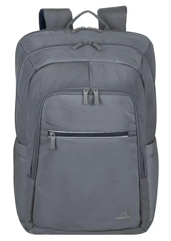 Plecak na laptopa Rivacase Alpendorf 17,3" 7569  Szary