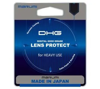 Filtr Marumi DHG Lens Protect 37mm