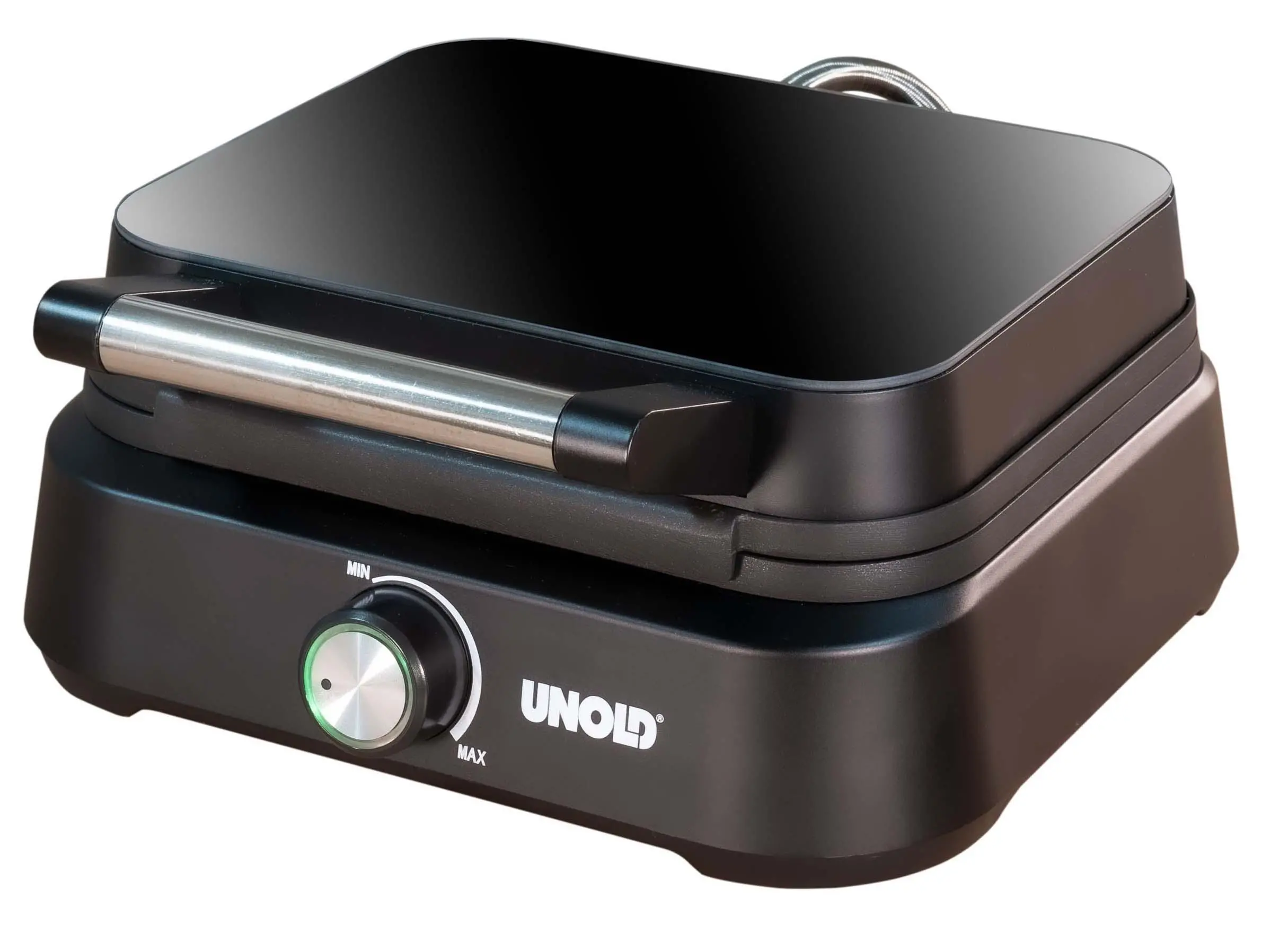 Gofrownica Unold 48275 1500W Regulacja temperatury