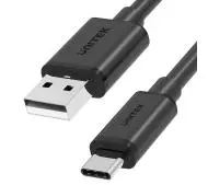 Unitek Y-C482BK USB-A - USB-C 2.0 1m Czarny
