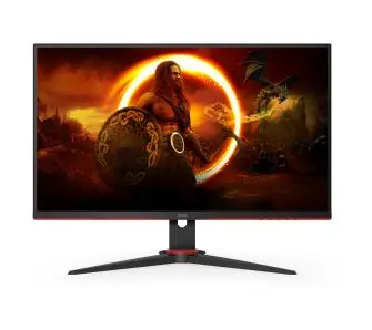 Monitor AOC 27G2SPAE 27" Full HD IPS 165Hz 1ms Gamingowy