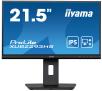 Monitor iiyama ProLite XUB2293HS-B5 21" Full HD IPS 75Hz 3ms