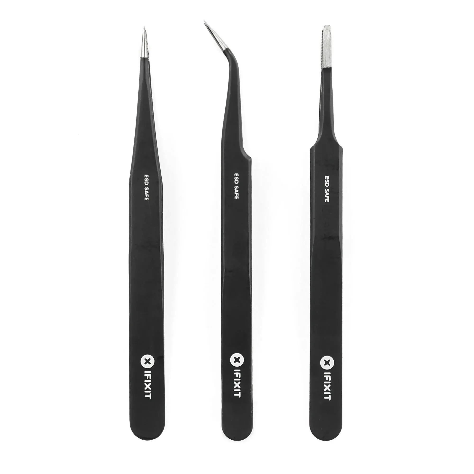 Zestaw narzędzi iFixit Precision Tweezer Set PRO