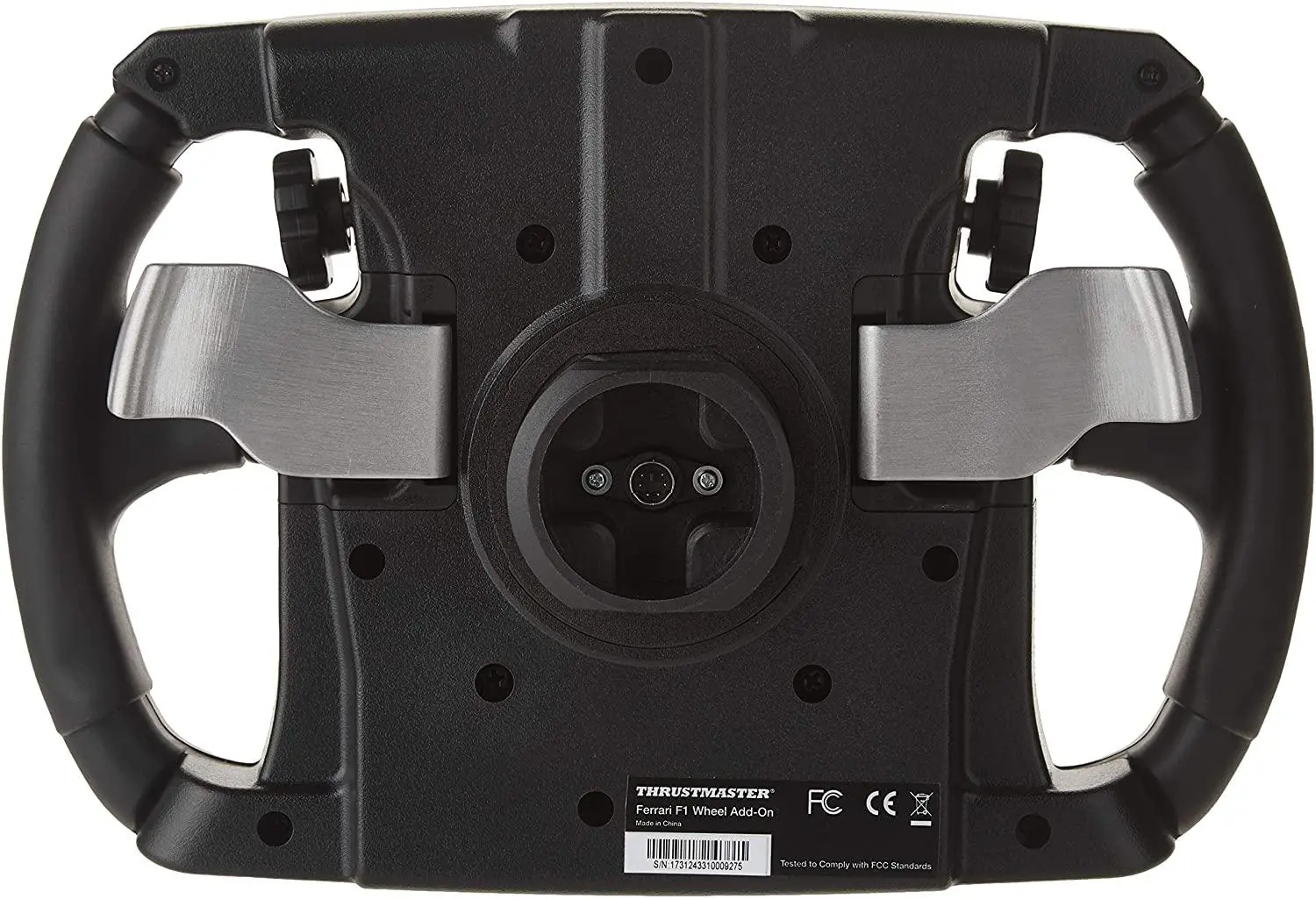 Kierownica Thrustmaster Ferrari F1 Wheel Add-On do PS4, PS3, Xbox One, PC