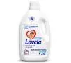 Mleczko do prania Lovela Baby do bieli 1,45l