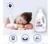 Mleczko do prania Lovela Baby do bieli 1,45l