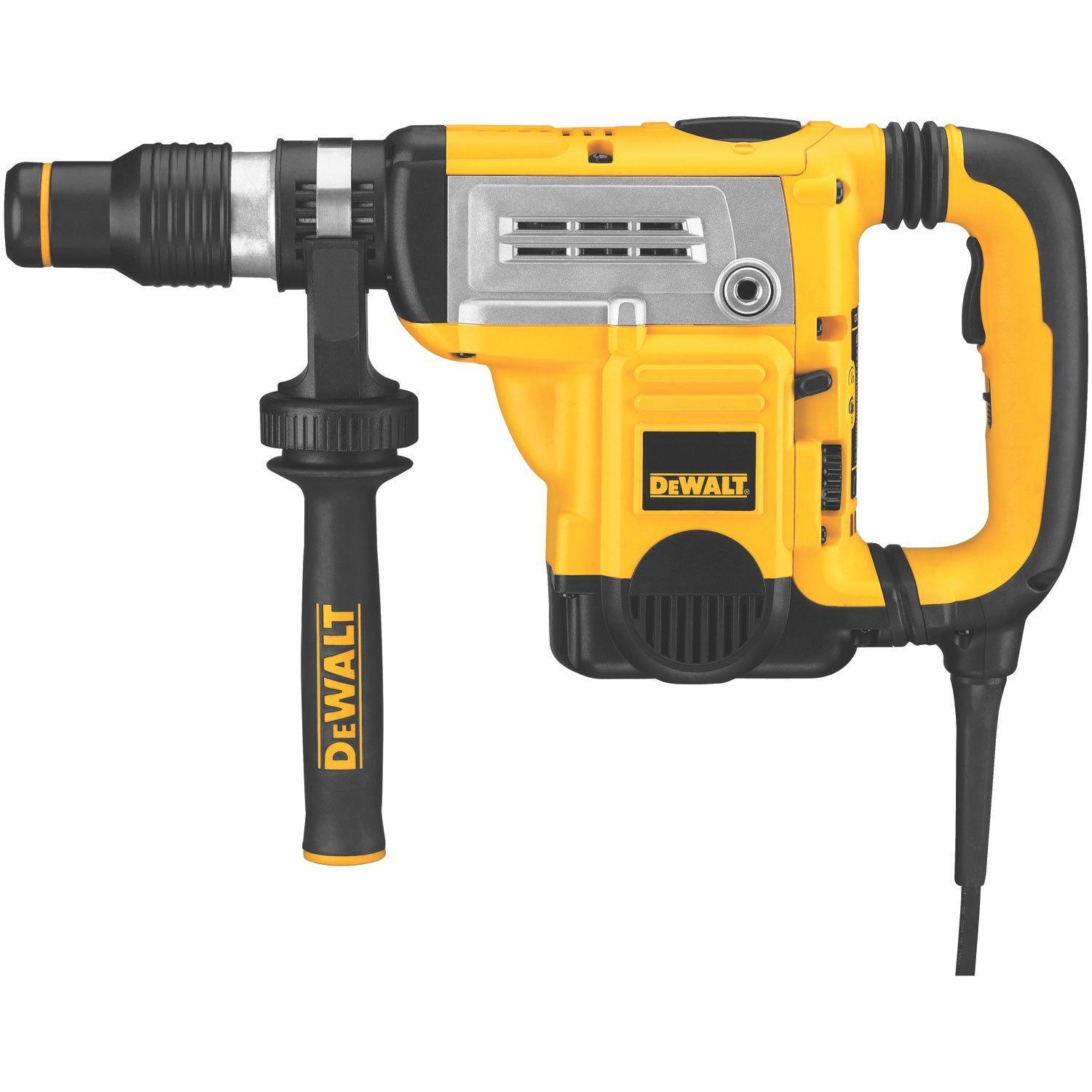 DeWalt D25601K