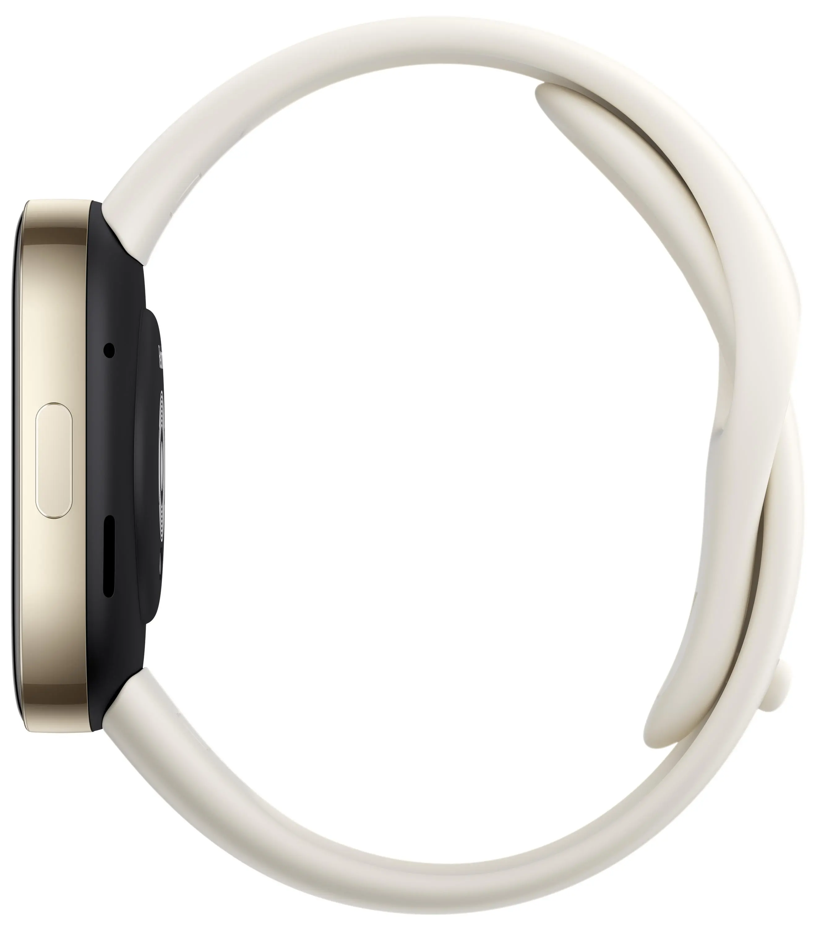 Smartwatch Xiaomi Redmi Watch 3 42mm GPS Kremowy