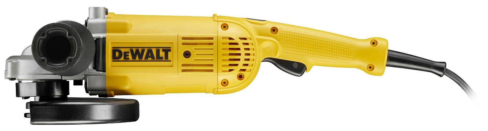 DeWalt DWE490-QS