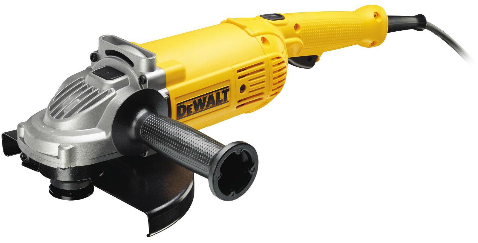 DeWalt DWE490-QS