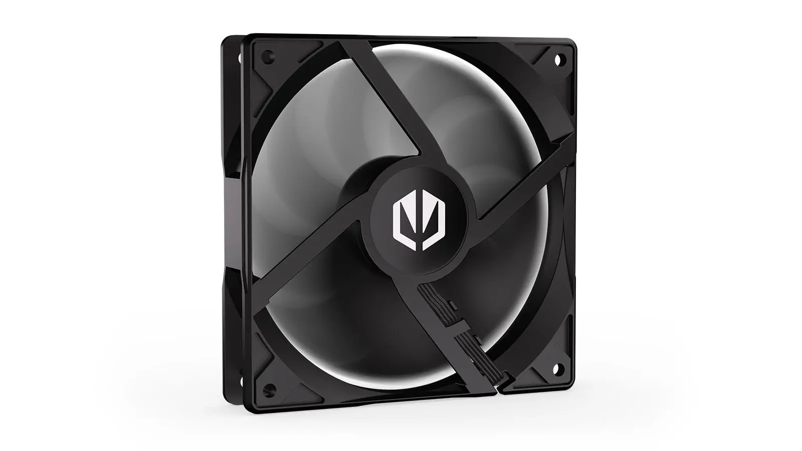 Wentylator Endorfy Stratus 120 PWM 120mm Czarny