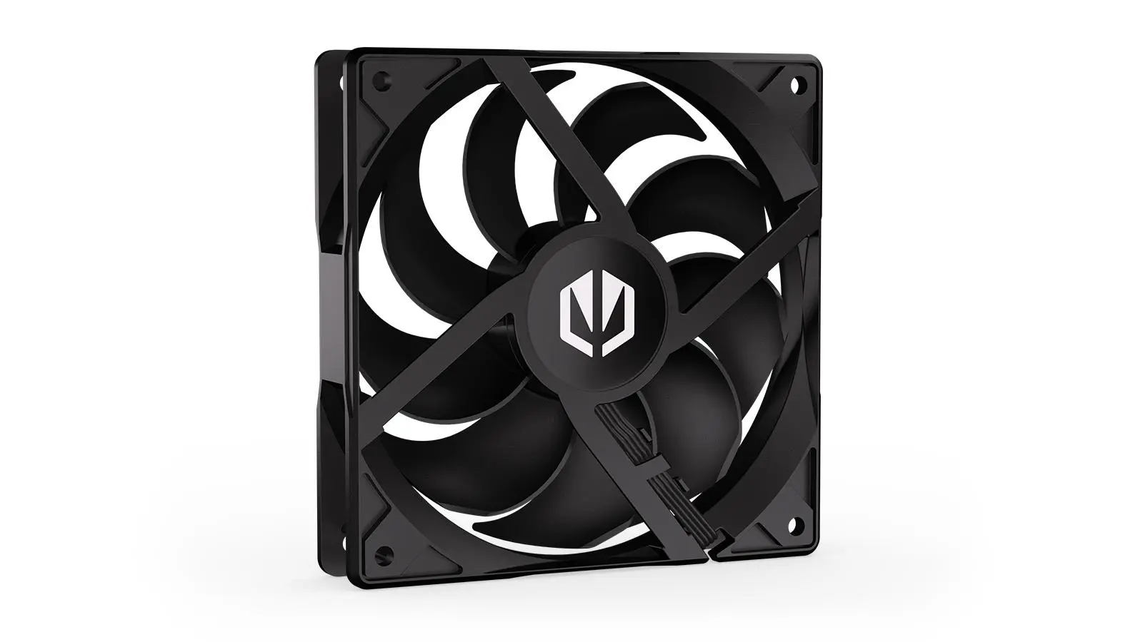 Wentylator Endorfy Stratus 120 PWM 120mm Czarny