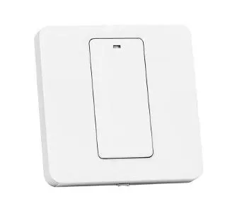 Inteligentny włącznik Meross MSS55X0HK EU