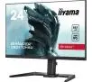 Monitor iiyama G-Master Red Eagle GB2470HSU-B5 24" Full HD IPS 165Hz 0,8ms Gamingowy