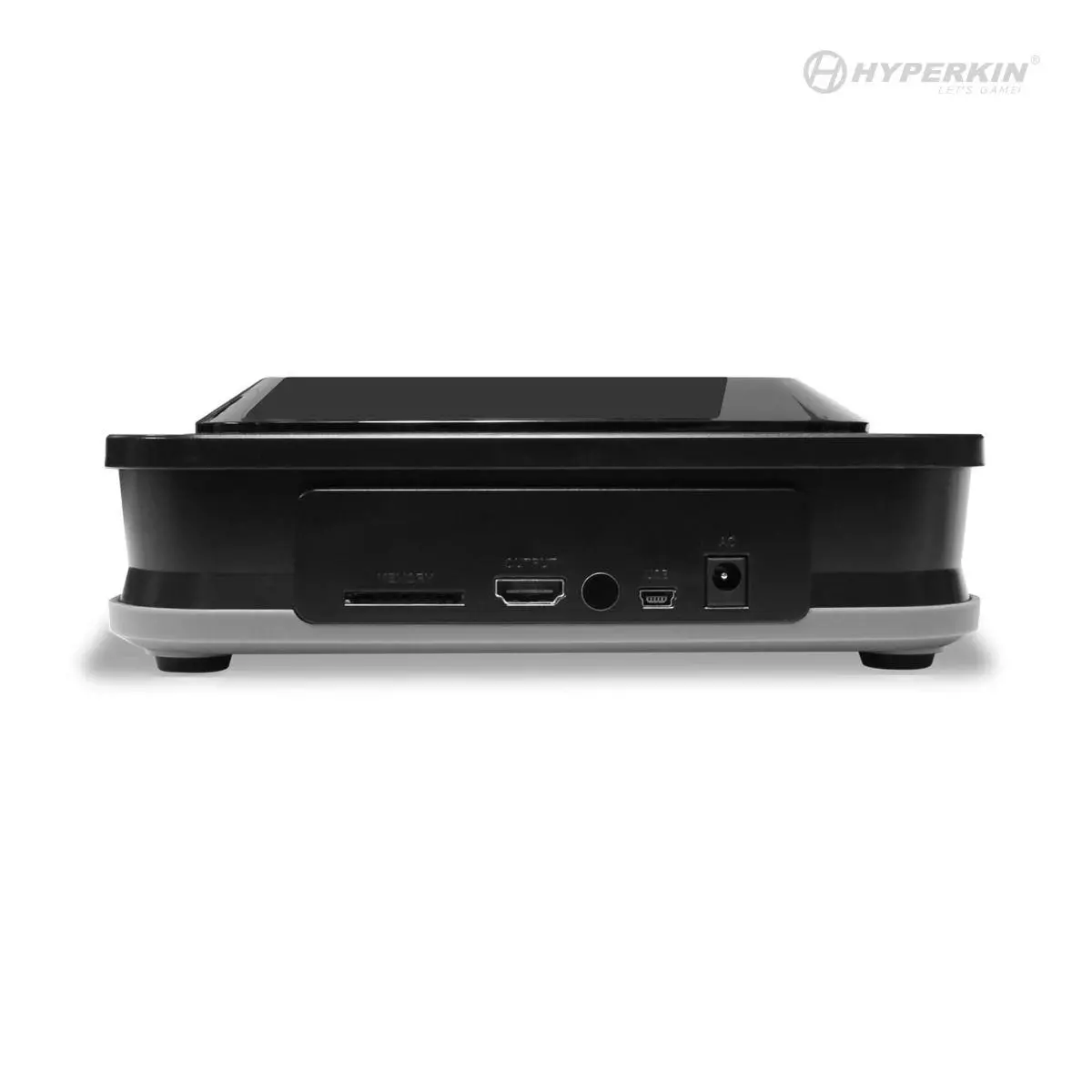 Konsola Hyperkin RetroN 5 Black