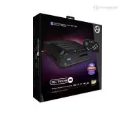 Hyperkin RetroN 5 Black, Konsola telewizyjna - cena i opinie