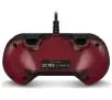 Pad Hyperkin X91 Wired Controller Ruby Red do Xbox, PC Przewodowy