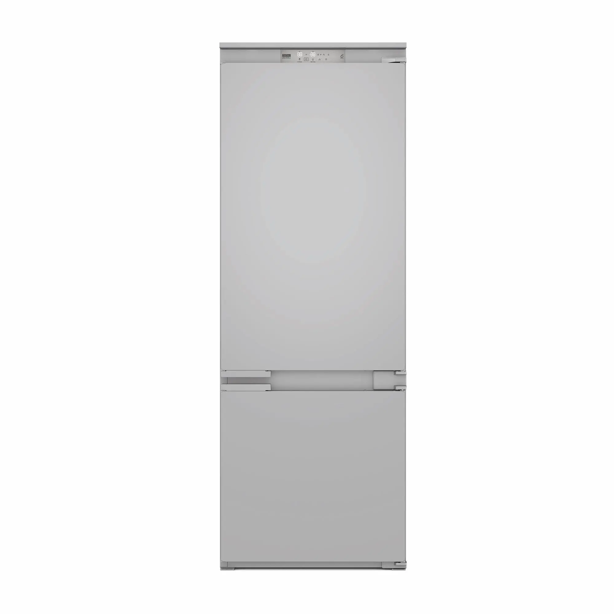 Lodówka Whirlpool WH SP70 T262 P Pełny No Frost 193,5cm Szuflada z kontrolą wilgotności