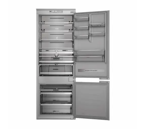 Холодильник Whirlpool WH SP70 T262 P