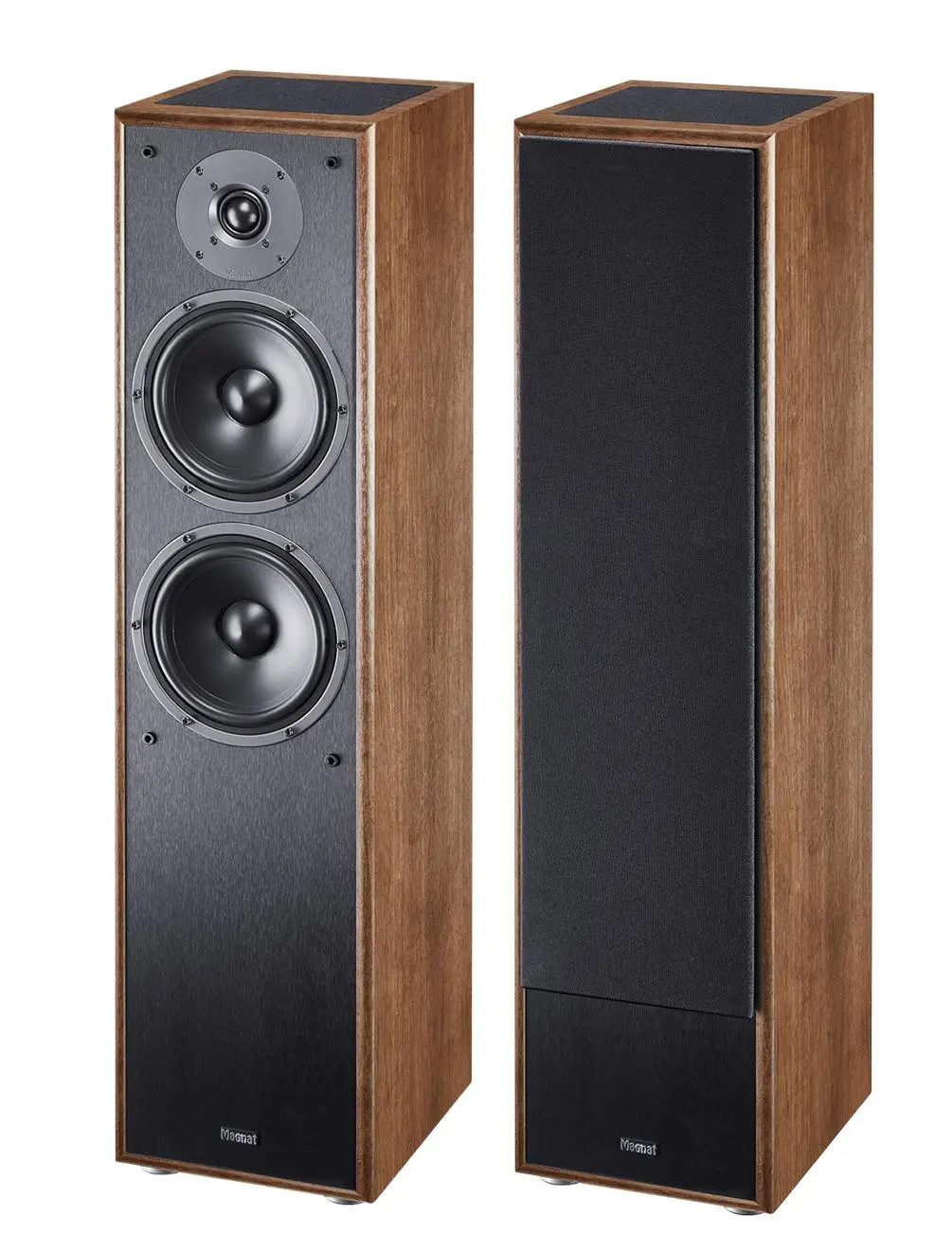 Kolumny Magnat Monitor S80 Atm Orzech 2szt.