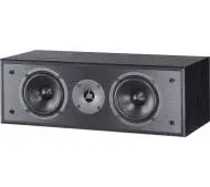 Magnat Monitor S12 C Czarny