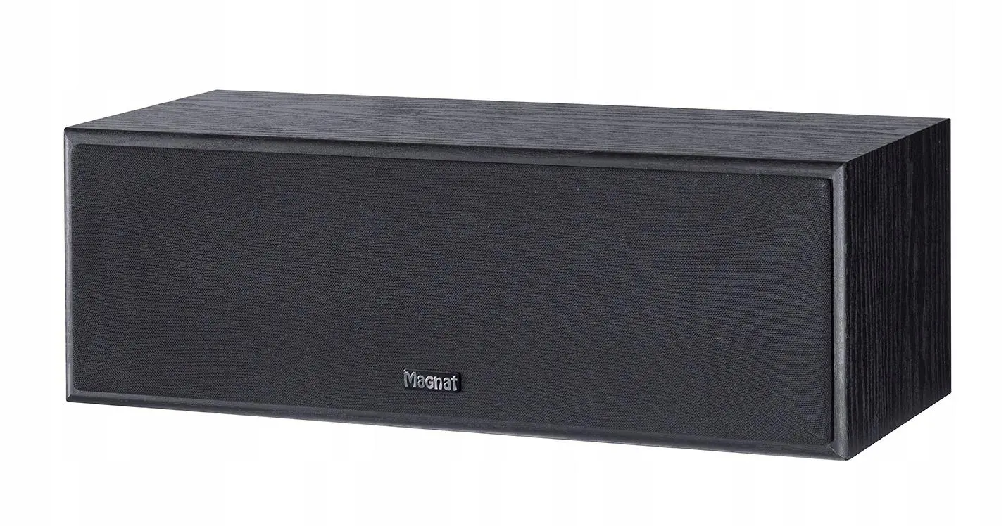 Głośnik Magnat Monitor S12 C Czarny