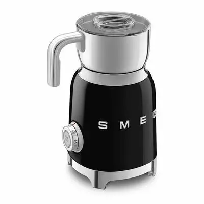 Spieniacz Smeg MFF11BLEU