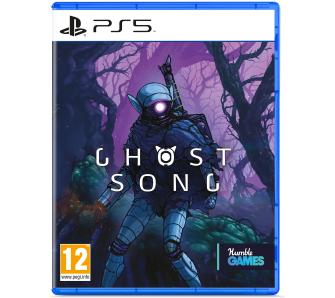 Ghost Song Gra na PS5