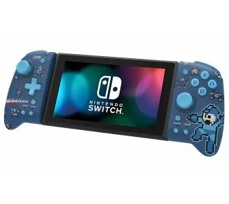 Pad Hori Split Pad Pro Mega Man do Nintendo Switch Przewodowy