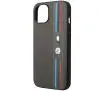 Etui BMW Tricolor M Collection BMHCP14S22PPMA do iPhone 14