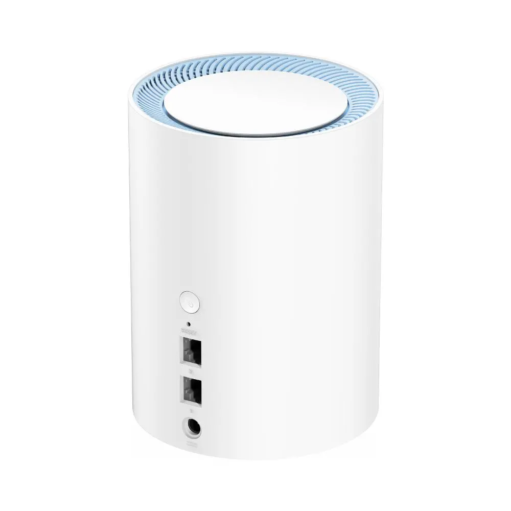 Router Cudy M1200 AC1200 2szt. Biały
