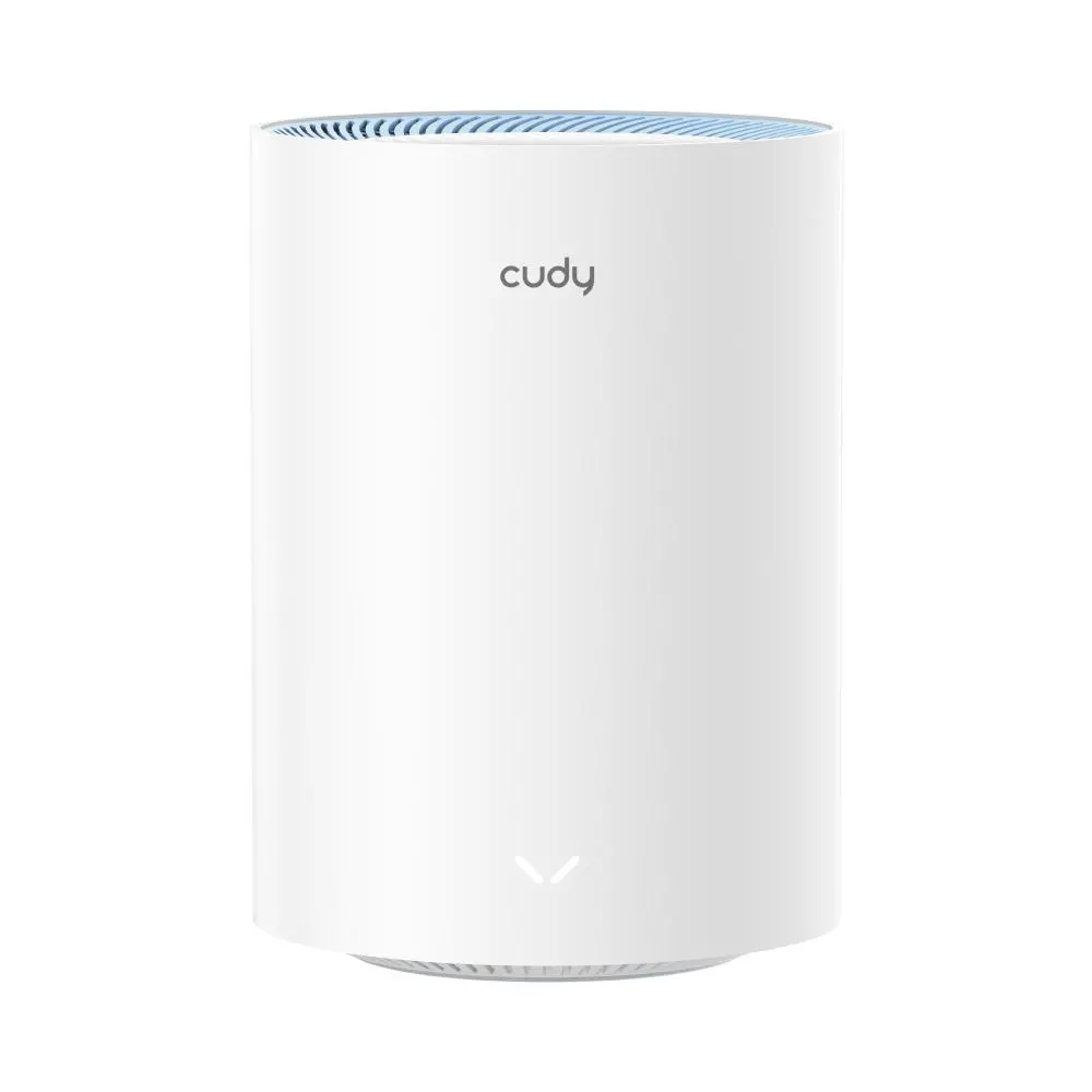 Router Cudy M1200 AC1200 2szt. Biały
