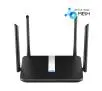 Router Cudy X6 AX1800 Czarny