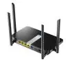 Router Cudy X6 AX1800 Czarny