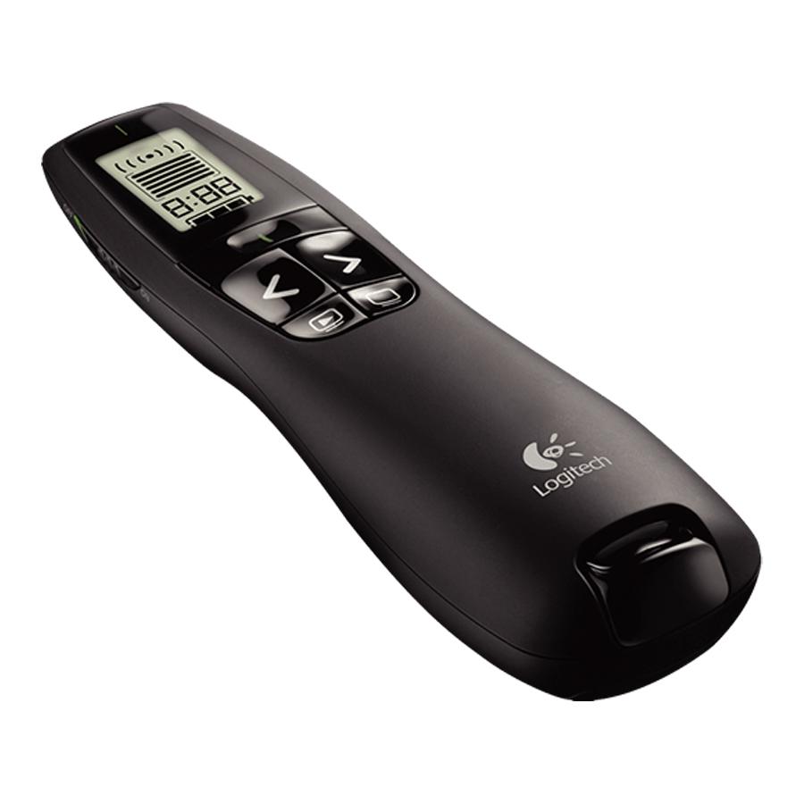 Logitech Professional Presenter R700