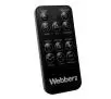 Wentylator Webber WB1820 Czarny