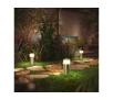 Zewnętrzna latarnia Philips Hue White and Colour Ambiance Calla