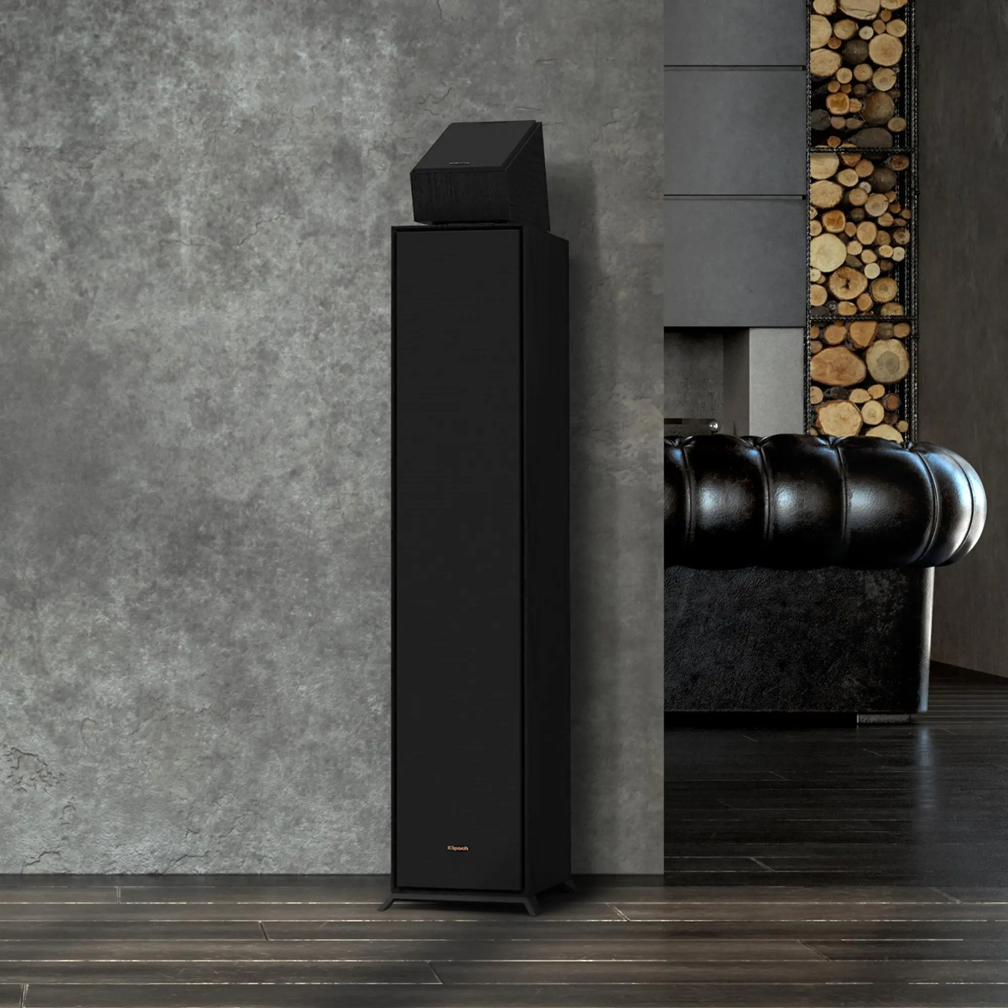Kolumny efektowe Dolby Atmos Klipsch R-40Sa 2szt..