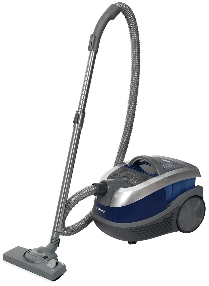 Zelmer Aquawelt 919.0 SP (ZVC752SP)