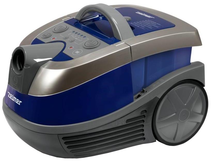 Zelmer Aquawelt 919.0 SP (ZVC752SP)