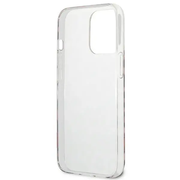 Etui Guess Leopard GUHCP13XHSLEOP do iPhone 13 Pro Max
