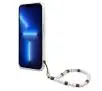 Etui Guess White Pearl GUHCP13MKPSWH do iPhone 13