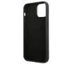 Etui Guess Silicone Triangle GUHCP13SSLTGK do iPhone 13 mini