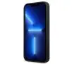 Etui Guess Silicone Triangle GUHCP13SSLTGK do iPhone 13 mini