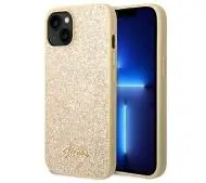 Guess Glitter Script GUHCP14MHGGSHD do iPhone 14 Plus
