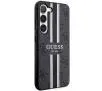 Etui Guess 4G Printed Stripe GUHCS23SP4RPSK do Samsung Galaxy S23