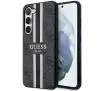 Etui Guess 4G Printed Stripe GUHCS23SP4RPSK do Samsung Galaxy S23